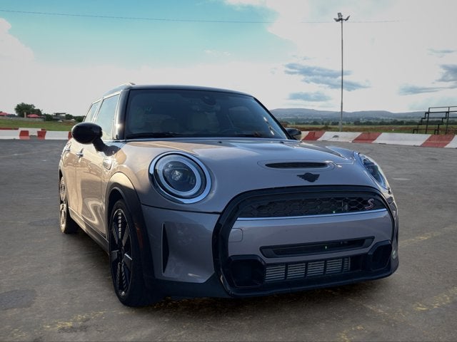 2022 MINI Hardtop 4 Door Cooper S