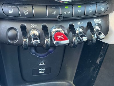 2022 MINI Hardtop 4 Door Cooper S