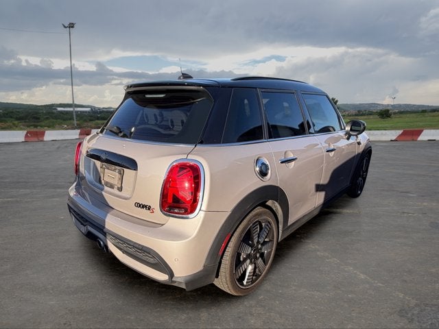 2022 MINI Hardtop 4 Door Cooper S