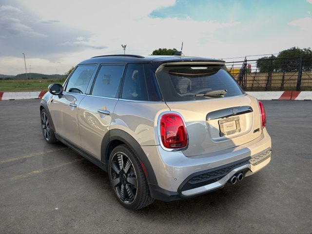 2022 MINI Hardtop 4 Door Cooper S