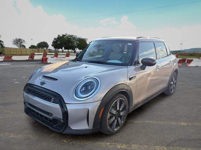 2022 MINI Hardtop 4 Door Cooper S
