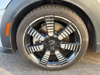 2022 MINI Hardtop 4 Door Cooper S