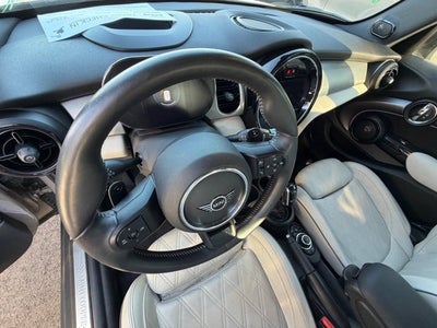 2022 MINI Hardtop 4 Door Cooper S