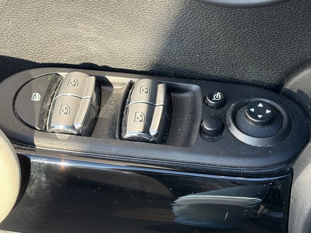 2022 MINI Hardtop 4 Door Cooper S