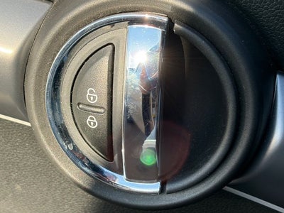 2022 MINI Hardtop 4 Door Cooper S