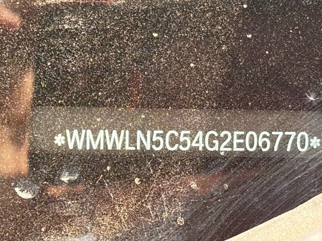 2016 MINI Cooper Clubman 4dr HB