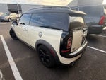 2013 MINI Clubman Cooper S