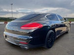 2014 Porsche Panamera 4S Executive