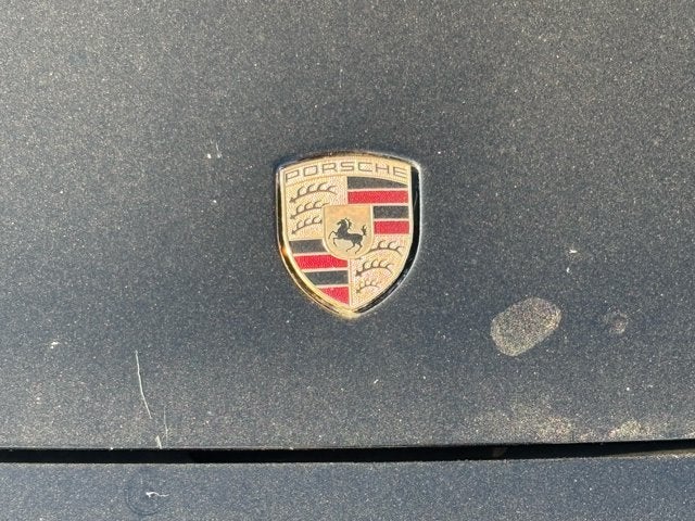 2014 Porsche Panamera 4S Executive