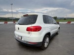 2018 Volkswagen Tiguan Limited 4MOTION
