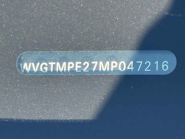 2021 Volkswagen ID.4 Pro S