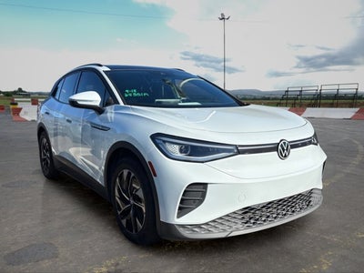 2021 Volkswagen ID.4 Pro S