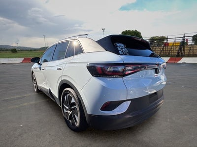 2021 Volkswagen ID.4 Pro S