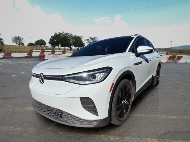 2021 Volkswagen ID.4 Pro S