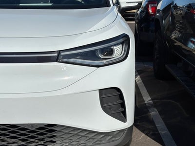 2021 Volkswagen ID.4 Pro S