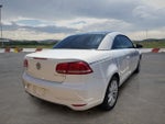 2012 Volkswagen Eos Komfort