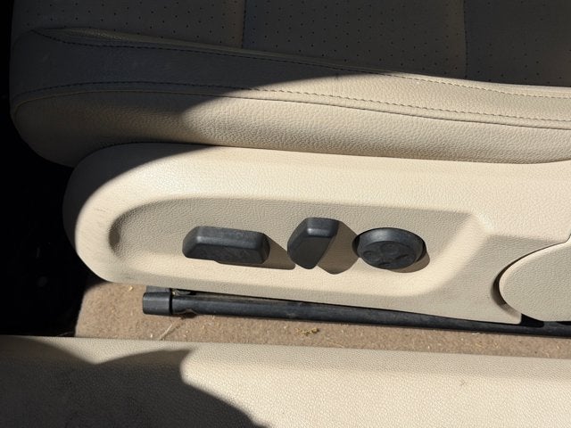 2012 Volkswagen Eos Komfort