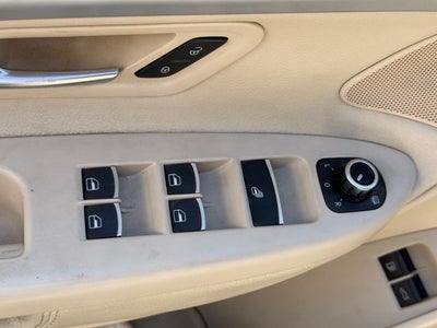 2012 Volkswagen Eos Komfort