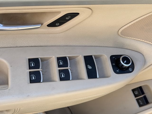 2012 Volkswagen Eos Komfort