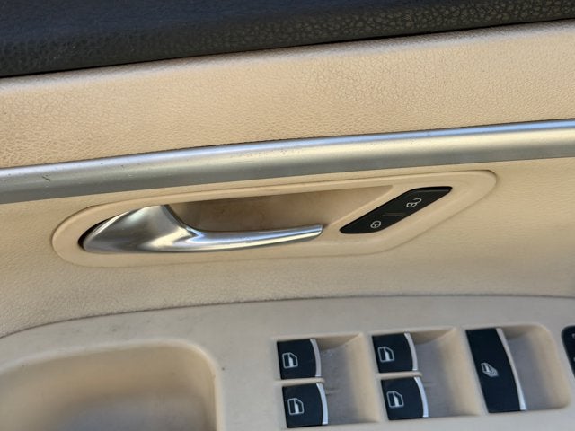 2012 Volkswagen Eos Komfort