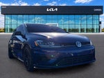 2019 Volkswagen Golf R 2.0T Manual w/DCC/Nav