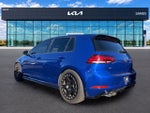 2019 Volkswagen Golf R 2.0T Manual w/DCC/Nav