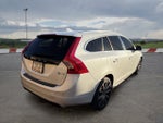 2015 Volvo V60 T5 Drive-E Platinum