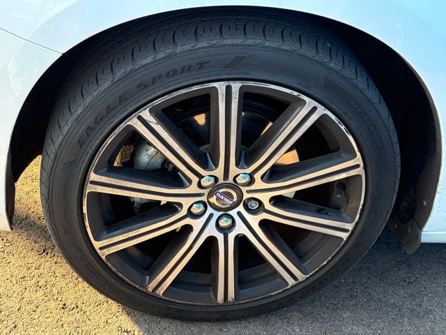2015 Volvo V60 T5 Drive-E Platinum