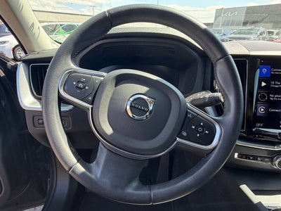 2020 Volvo XC60 Momentum