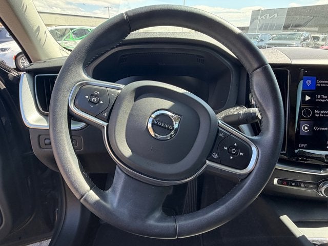 2020 Volvo XC60 Momentum