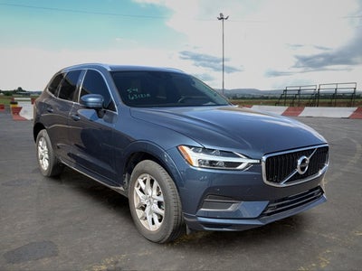 2020 Volvo XC60 Momentum