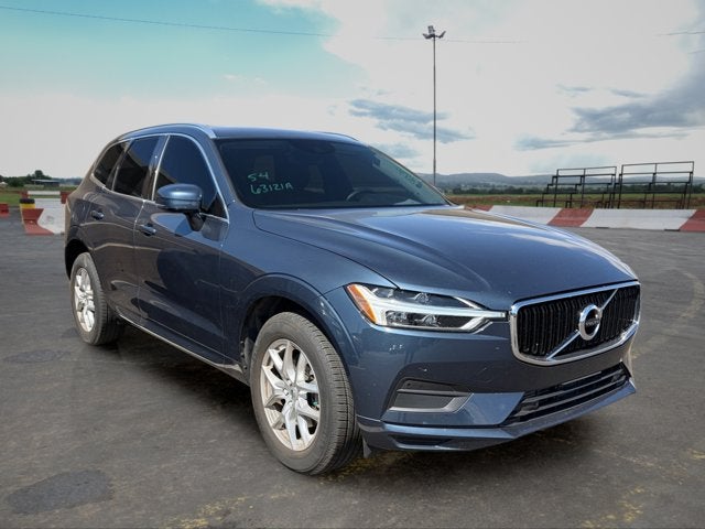 2020 Volvo XC60 Momentum