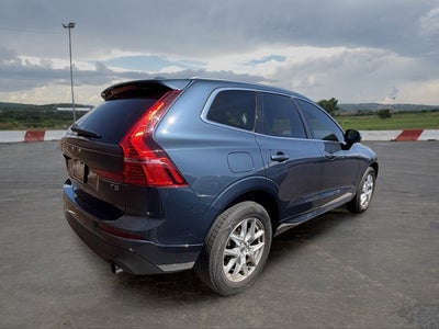 2020 Volvo XC60 Momentum