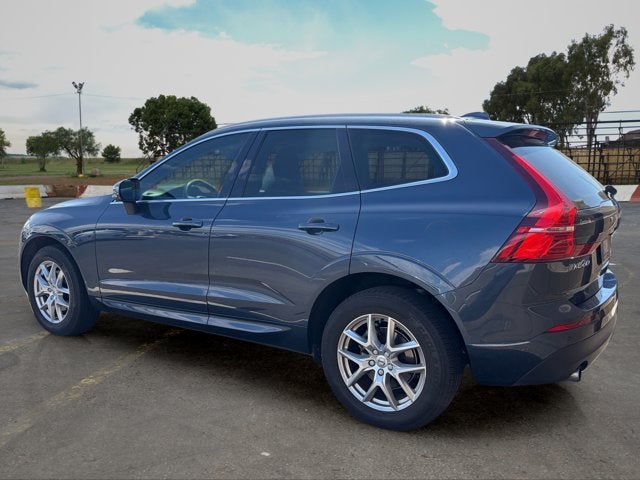 2020 Volvo XC60 Momentum