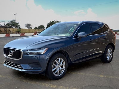 2020 Volvo XC60 Momentum
