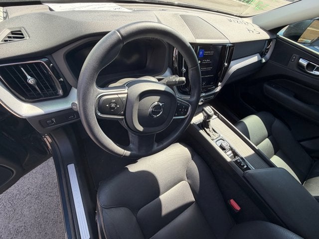 2020 Volvo XC60 Momentum