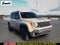 2017 Jeep Renegade Deserthawk