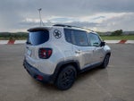 2017 Jeep Renegade Deserthawk