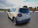 2017 Jeep Renegade Deserthawk