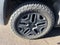2017 Jeep Renegade Deserthawk