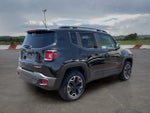 2017 Jeep Renegade Trailhawk