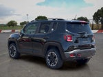 2017 Jeep Renegade Trailhawk
