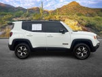 2022 Jeep Renegade Trailhawk