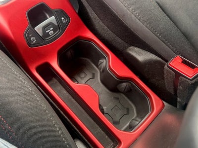 2022 Jeep Renegade Trailhawk