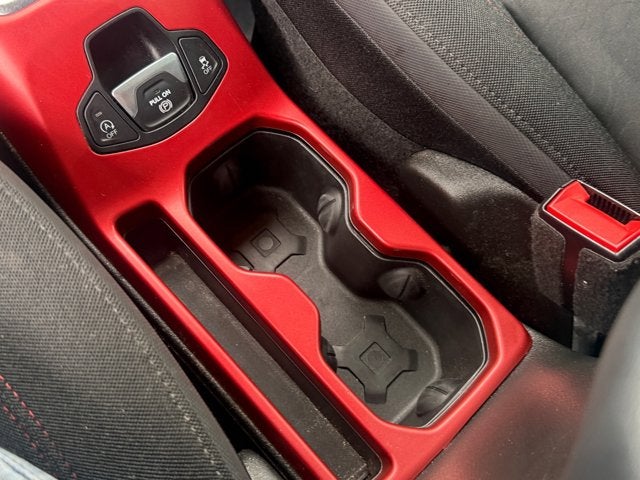 2022 Jeep Renegade Trailhawk