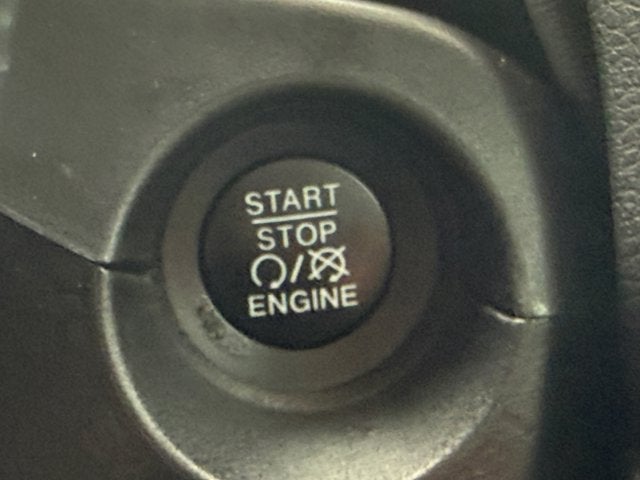 2022 Jeep Renegade Trailhawk