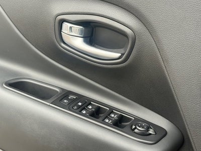 2022 Jeep Renegade Trailhawk