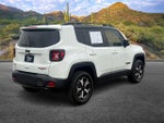 2022 Jeep Renegade Trailhawk