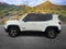 2022 Jeep Renegade Trailhawk
