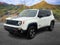 2022 Jeep Renegade Trailhawk